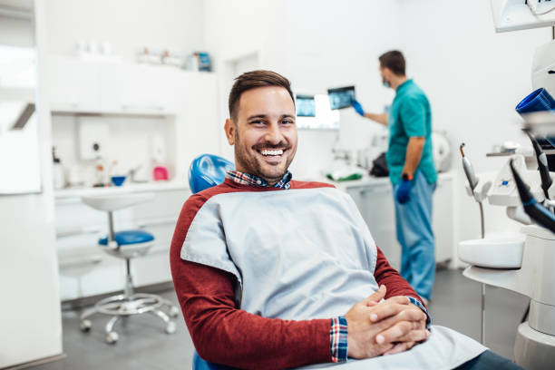 Emergency Dental Services in Newburg, WI