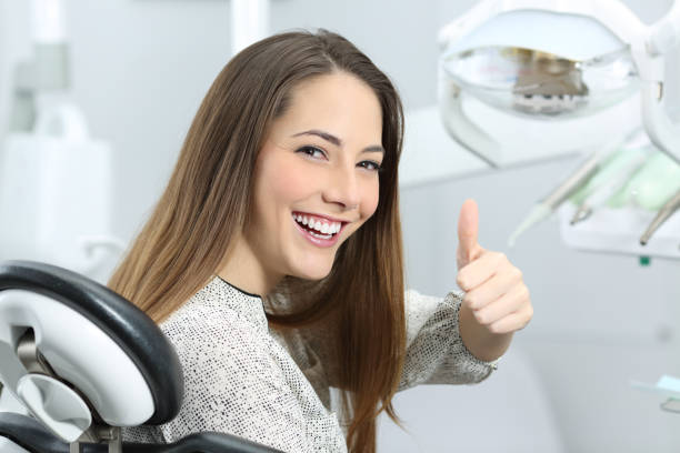 Best Cosmetic Dentistry  in Newburg, WI